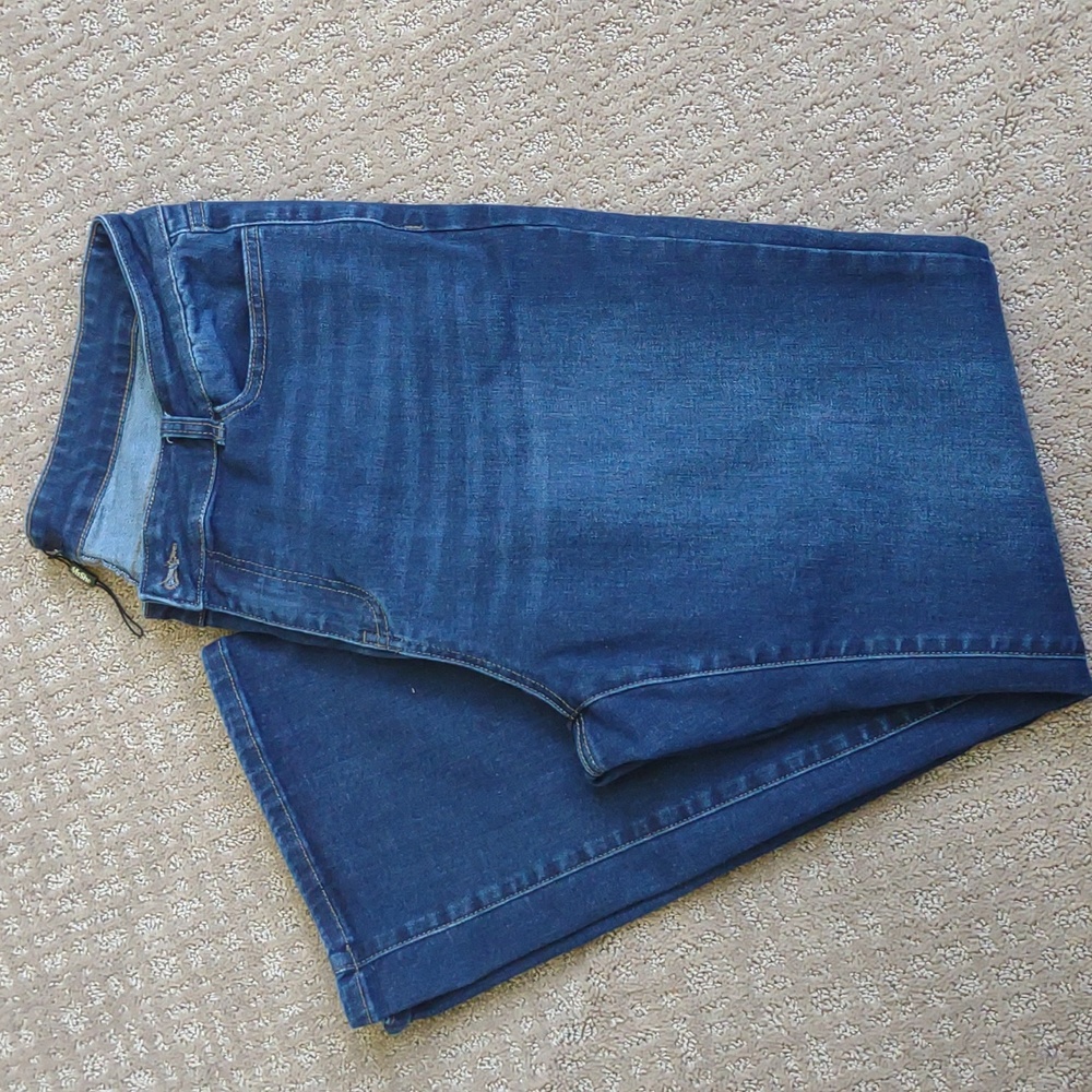 MsShe jeans